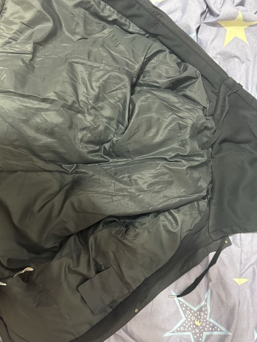 Куртка стильная и теплая