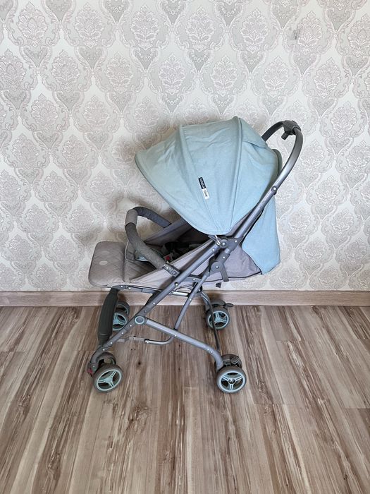 Коляска Babyton прогулочная