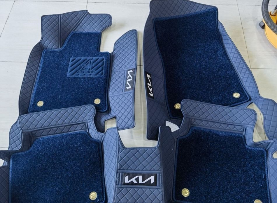 Polik 10-D evakor gibrid avto polik Авто коврики полики