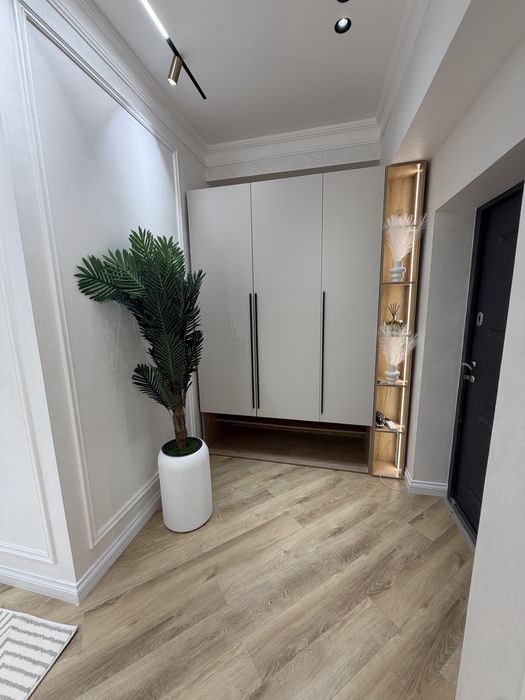 4/6/9 Буюк ипак йули м новостройка