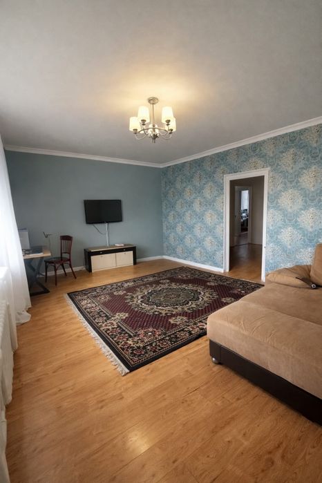 Продам 2х комнатную квартиру