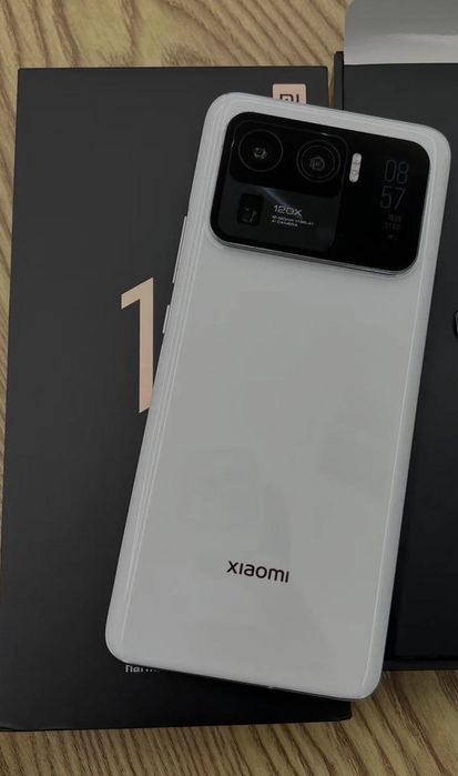 xiomi 11 ultra 5G