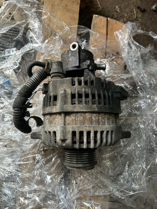 Алтернатор за Опел Астра Н