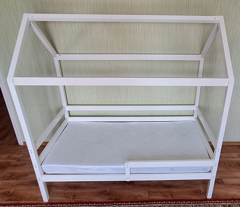 Детская кровать Polini kids Simple 950