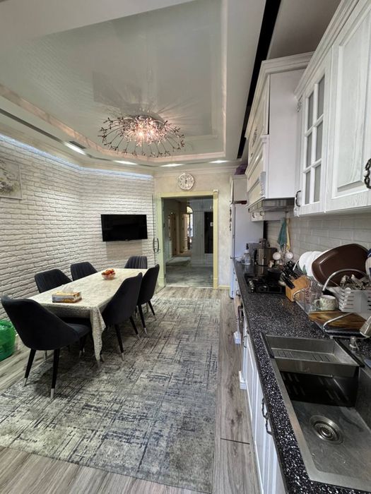 ЖК «Эталон» Шота Руставели Кирпичный дом 3/2/9