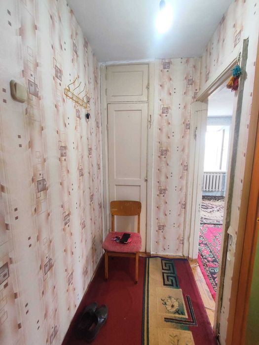 продам 1 комнатную квартиру