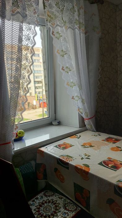 Продам 2-х комнатную квартиру