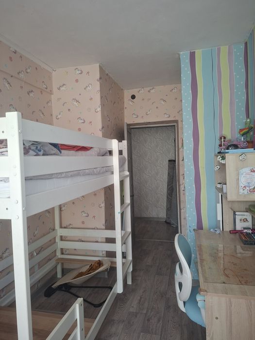 Продам 3-х комн, район Дворец спорта