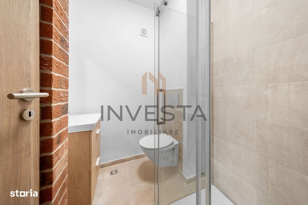 Penthouse exclusivist  cu 2 terase de 50 mp  si vedere panoramica