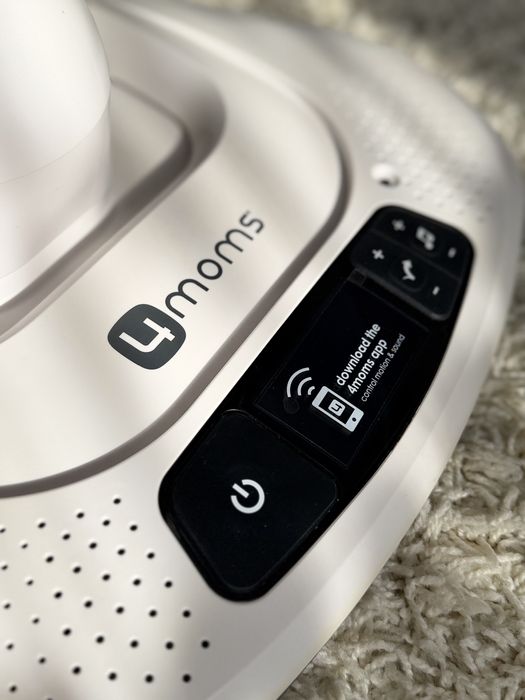 4moms кресло качалка