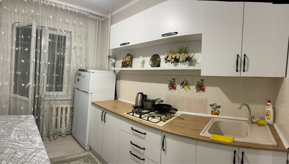 Квартиры Посуточно Талдыкорган
