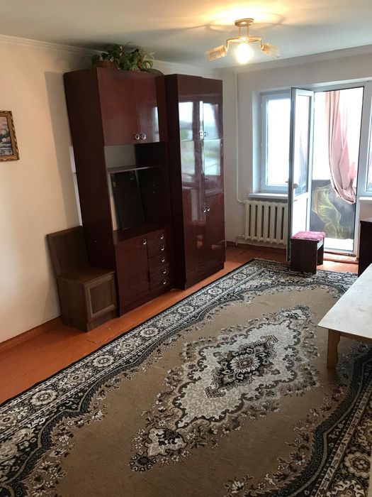 Сдам квартиру в к Сатпаев