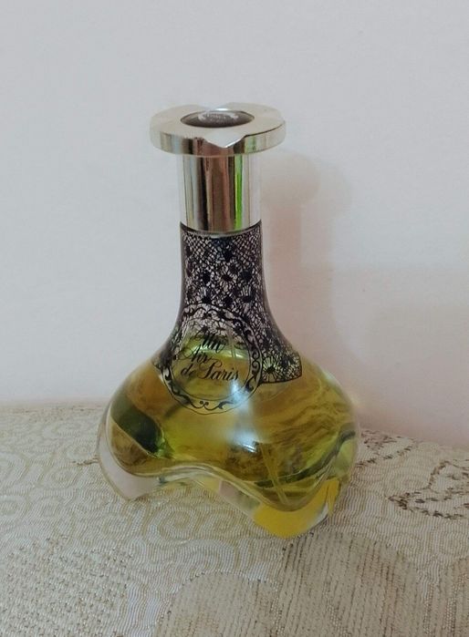 Seductive musk  Solar  Орифлейм