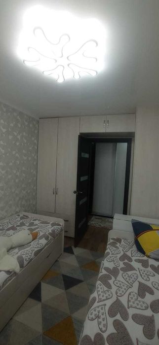 продам 3-х комн.квартиру