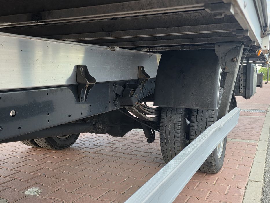 Iveco daily 35c18 kat b 15 ep