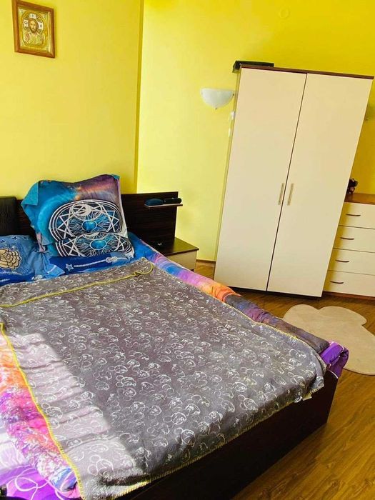 Продава се Двустаен апартамент в Свети Влас - 58 кв.м за 594 €/кв.м - Снимка #7