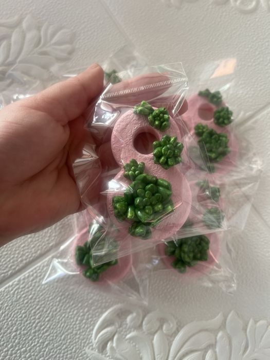 Магнити за 8ми март