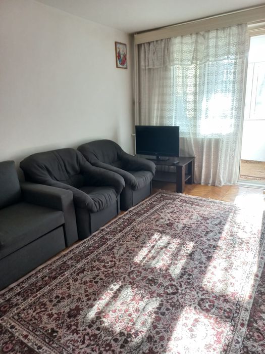Apartament pentru închiriat