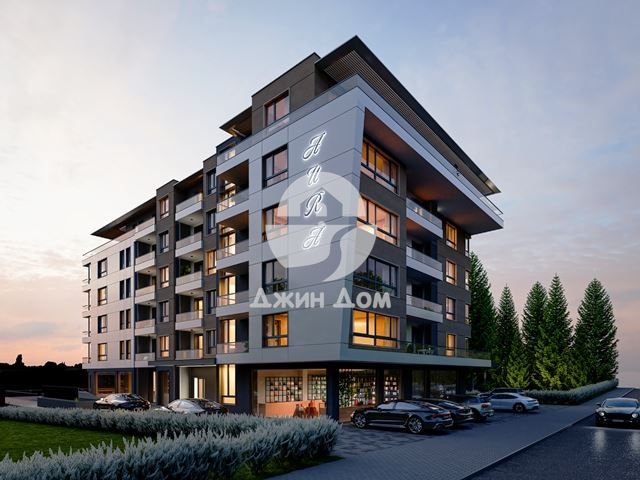 Продава се Двустаен апартамент в Несебър - 50 кв.м за 2405 €/кв.м - Снимка #3