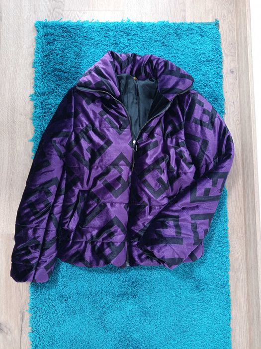 Дамско кадифено яке