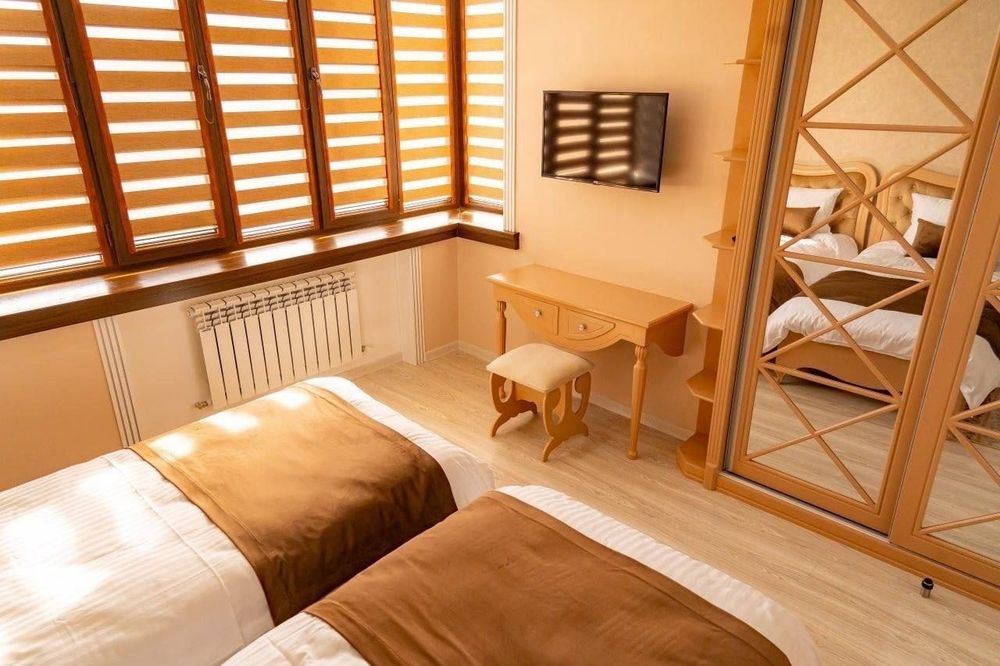 Сдаём Tawn House‼️ Район - Хишрау‼️