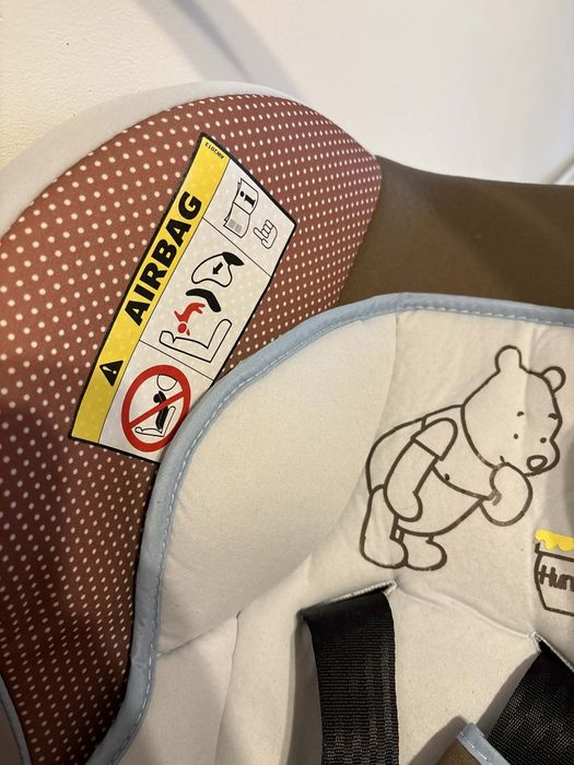 Scoica auto stare foarte buna