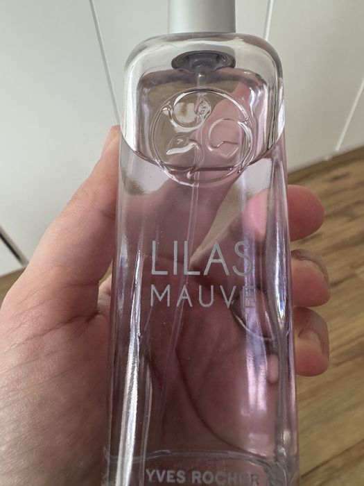 Parfum Yves Rocher