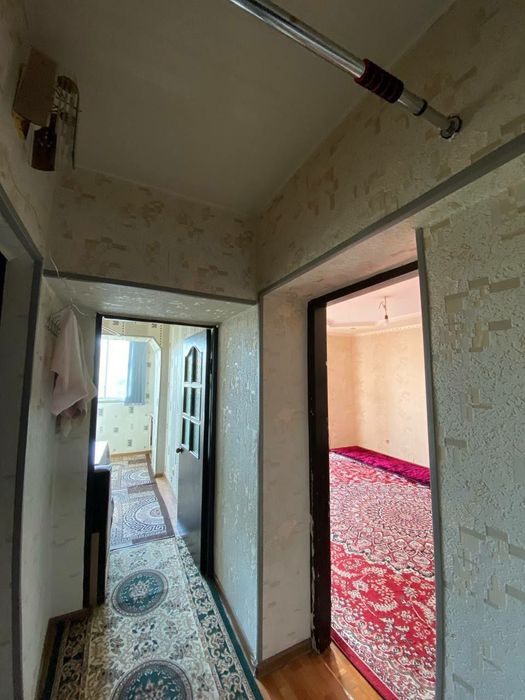 1-комнатная Ганга, Хадра, Ц14