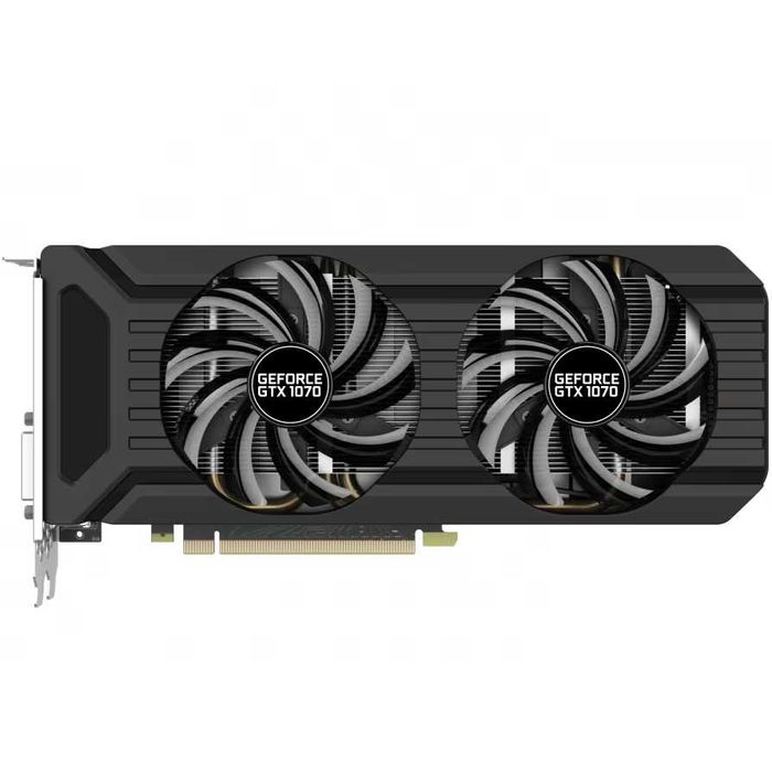 Placi Video Diverse Modele GTX 1070 TI 8GB GDDR5, 256-bit