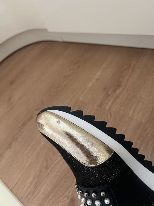 Обувки Twinset.