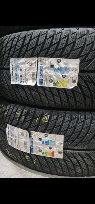 225 45 18 si 245 50 18 Anvelope iarna Noi