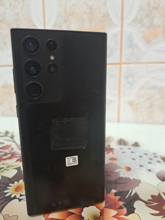 Samsung galaxy S22 Ultra
