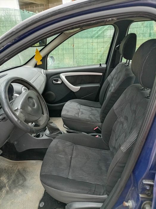 Dacia Logan 1.6MPI