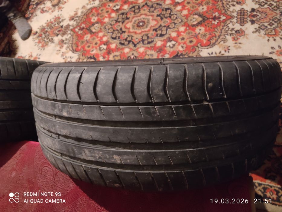 Диски БМВ х5 состояние хорошее