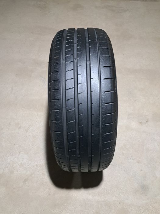 255/45/R21 C16 radnoy balon YOKOHAMA