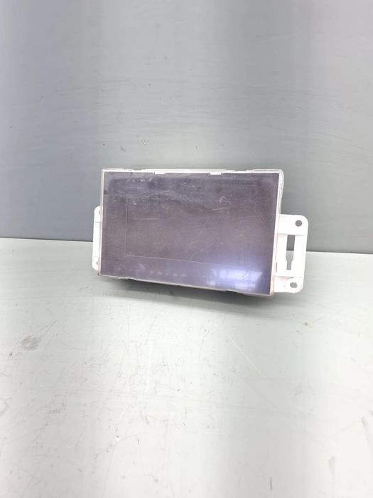 Display bord 28090 BU 700 A Nissan Almera 2002 1.5 MT (98 hp)