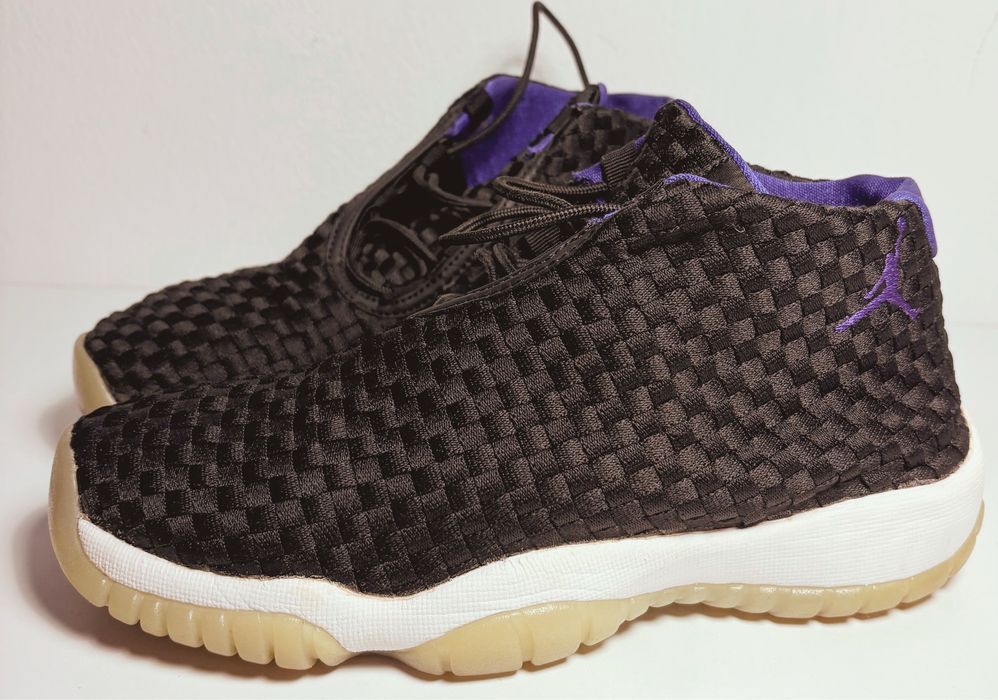 Air jordan future 36,5