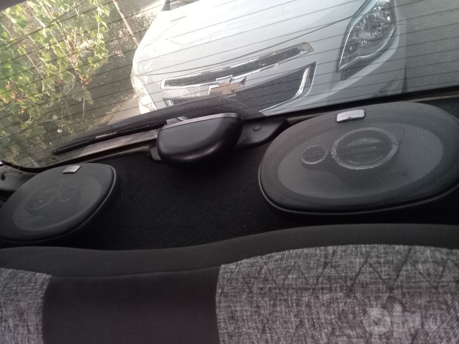 Pioneer mafon kenwood kalonka