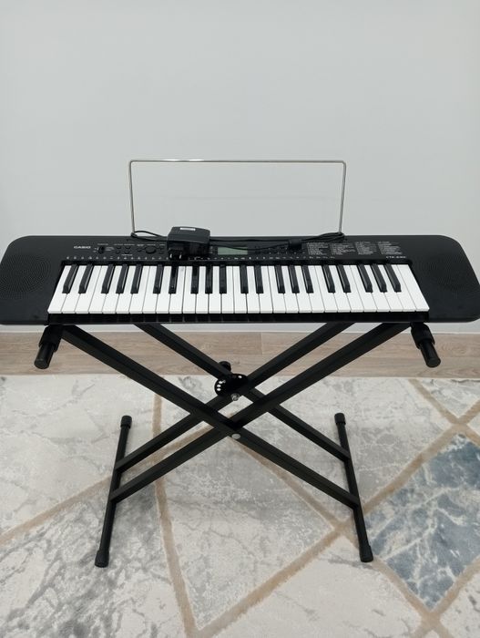 синтезатор за 35тыс