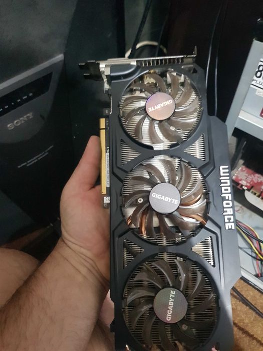 Бюджетен геймърски компютър