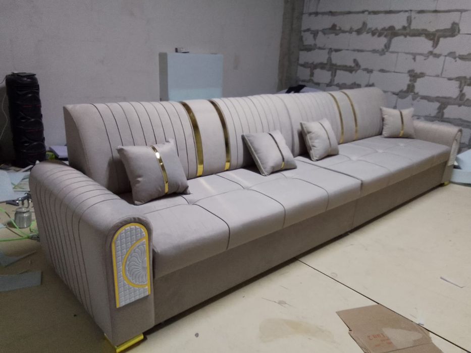 Диваны Рио новый