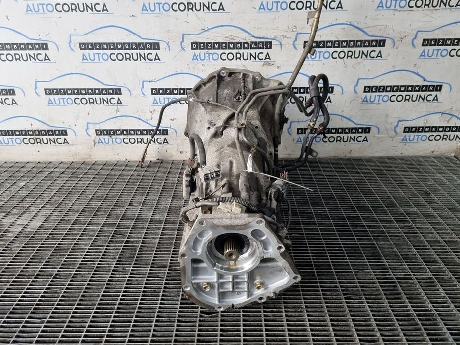 Cutie de viteze Mitsubishi Shogun Pajero Pinin 2.0 GDI 1999 - 2006 131CP Automata 4G94 ...