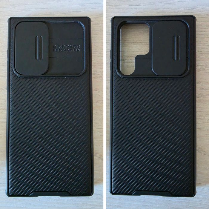 Чехол на Samsung s22ultra