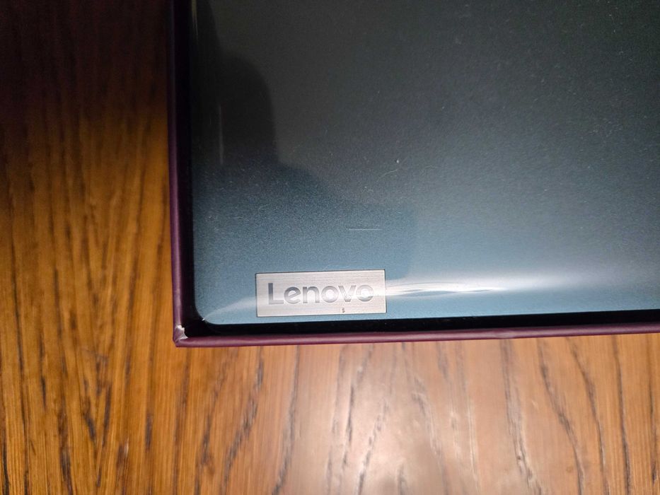 Lenovo Yoga Pro 9 14IRP8 с Intel i7-13705H,16 GB,1TB M.2 NVMe,RTX 4050