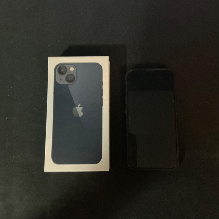 Iphone 13 128 gb