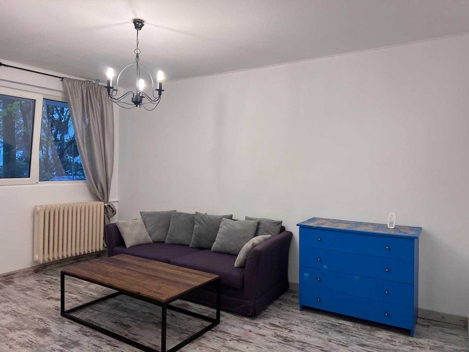 Ap 2 camere la 5 min de Plaza Romania, Drumul Taberei