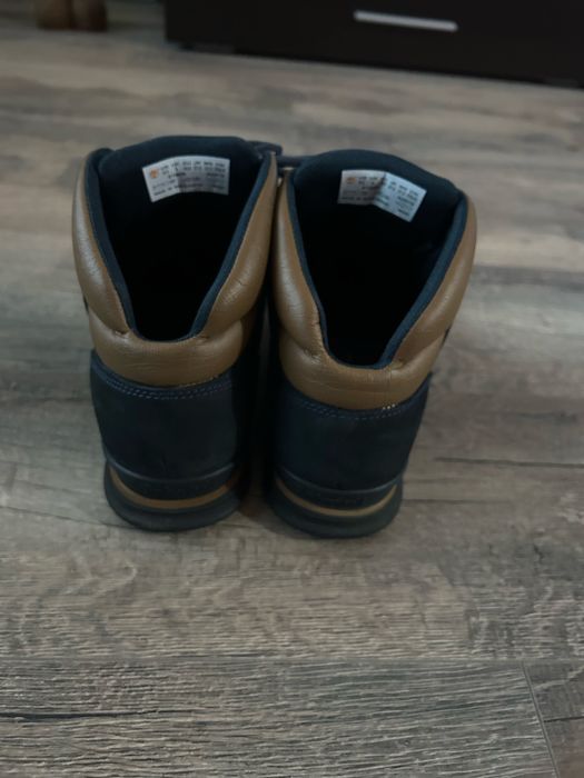 Timberland EURO ROCK HIKER 43,5 номер