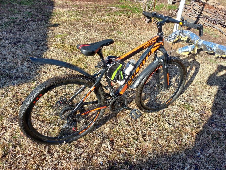 Продам велосипед