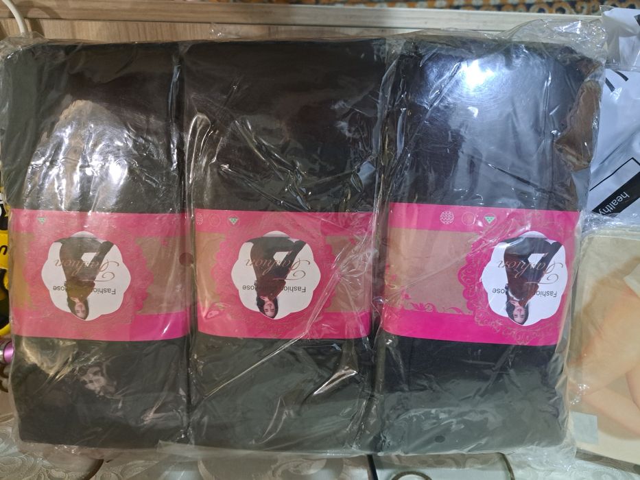 Колготки женские