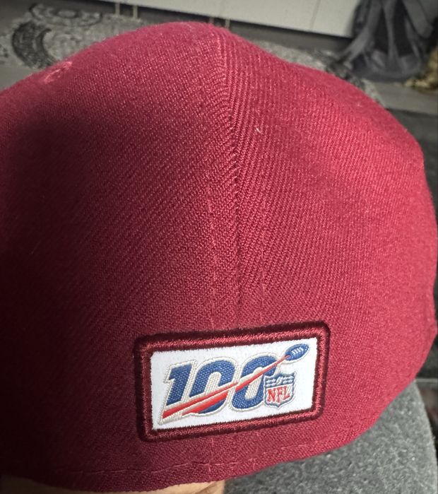 Șapcă New Era NFL Washington Redskins nouă